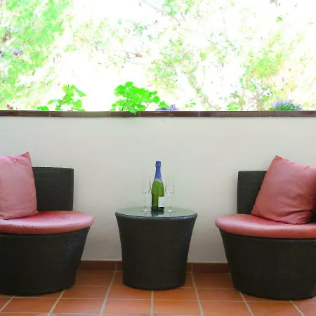 Lilia Lauro Golf Apartamento