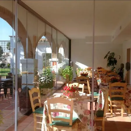 Apartamento Lilia Lauro Golf Málaga
