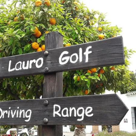 Lilia Lauro Golf