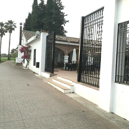 Lilia Lauro Golf