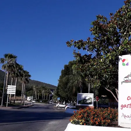 Lilia Lauro Golf Apartamento *