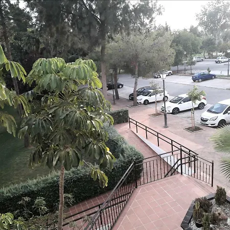 Lilia Lauro Golf Apartamento *