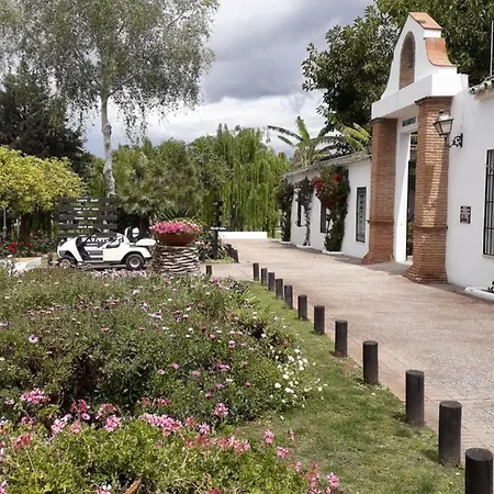 Lilia Lauro Golf * Málaga