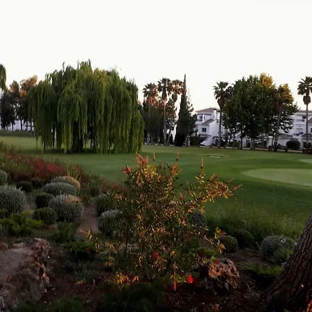 Lilia Lauro Golf Apartamento Málaga