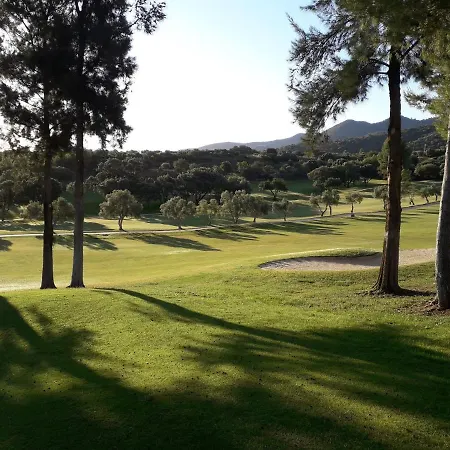 Appartement Lilia Lauro Golf Málaga