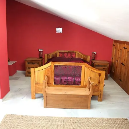 Appartement Lilia Lauro Golf *