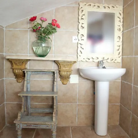 Appartement Lilia Lauro Golf Málaga