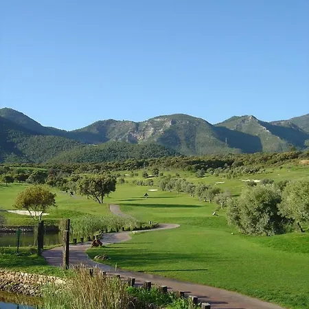 Appartement Lilia Lauro Golf *