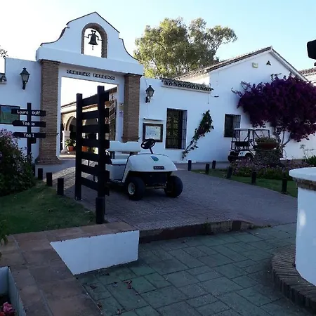 Lilia Lauro Golf Appartement
