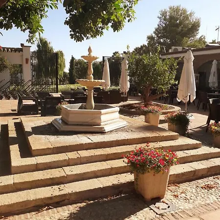Lilia Lauro Golf Appartement Málaga